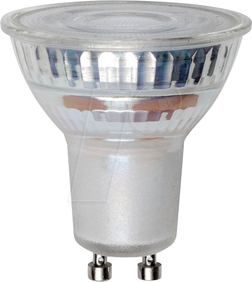 SCHI L642736127 - GU10 MR16 Glas 50 345Lm 3.6W 827 36°