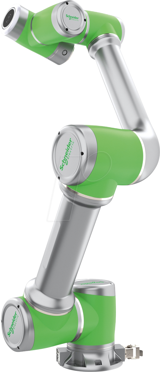 LEX COBOT RL 5 - Lexium Cobot RL5 - Kollab. Roboter, 5 kg NL, 954 mm Radius