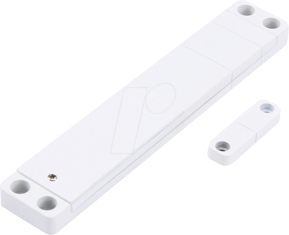 OLYMPIA 6104 - Fensterkontakt, verdeckt