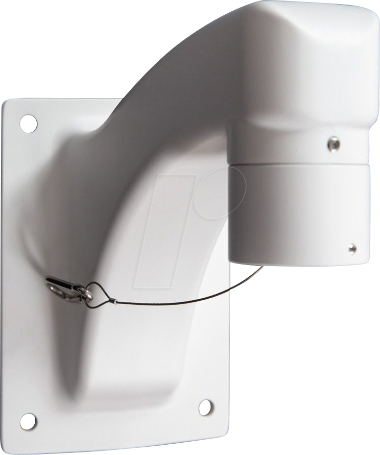 MX M-SD-WM - Wandhalter, weiß
