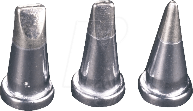 Thumbnail - SPITZE LTH - Lötspitze LT H, 0,8 mm, bleistiftform, gerade