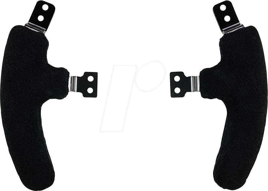 ASE 035-0035022 - Asetek Suede Handle