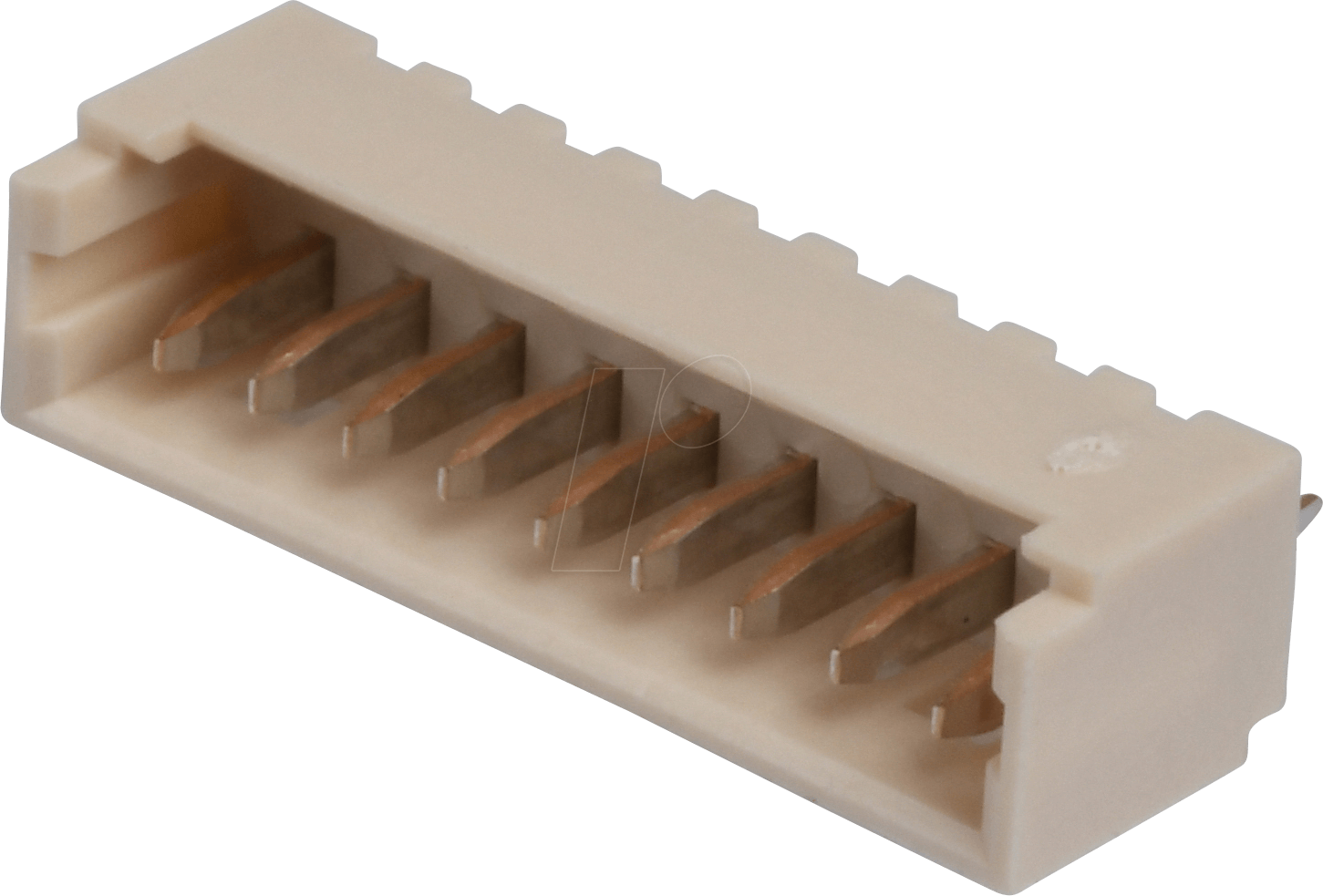 MOLEX 530470910 - Molex Stiftleiste - PicoBlade - 1x9-polig - Stecker