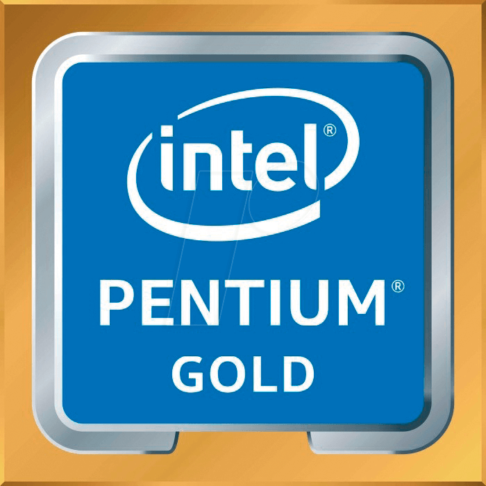 CM8070104291810 - Intel Pentium Gold G6400, 4.00GHz, tray, 1200
