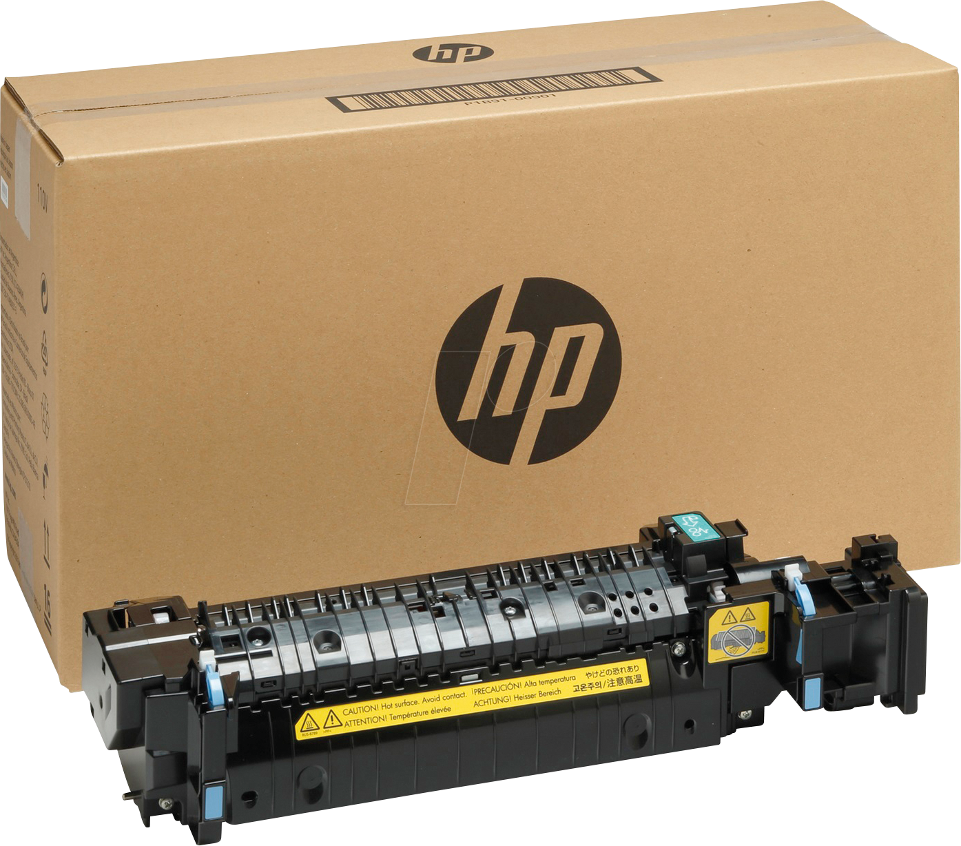 HP P1B92A - Wartungskit, Laserdrucker, 220 V