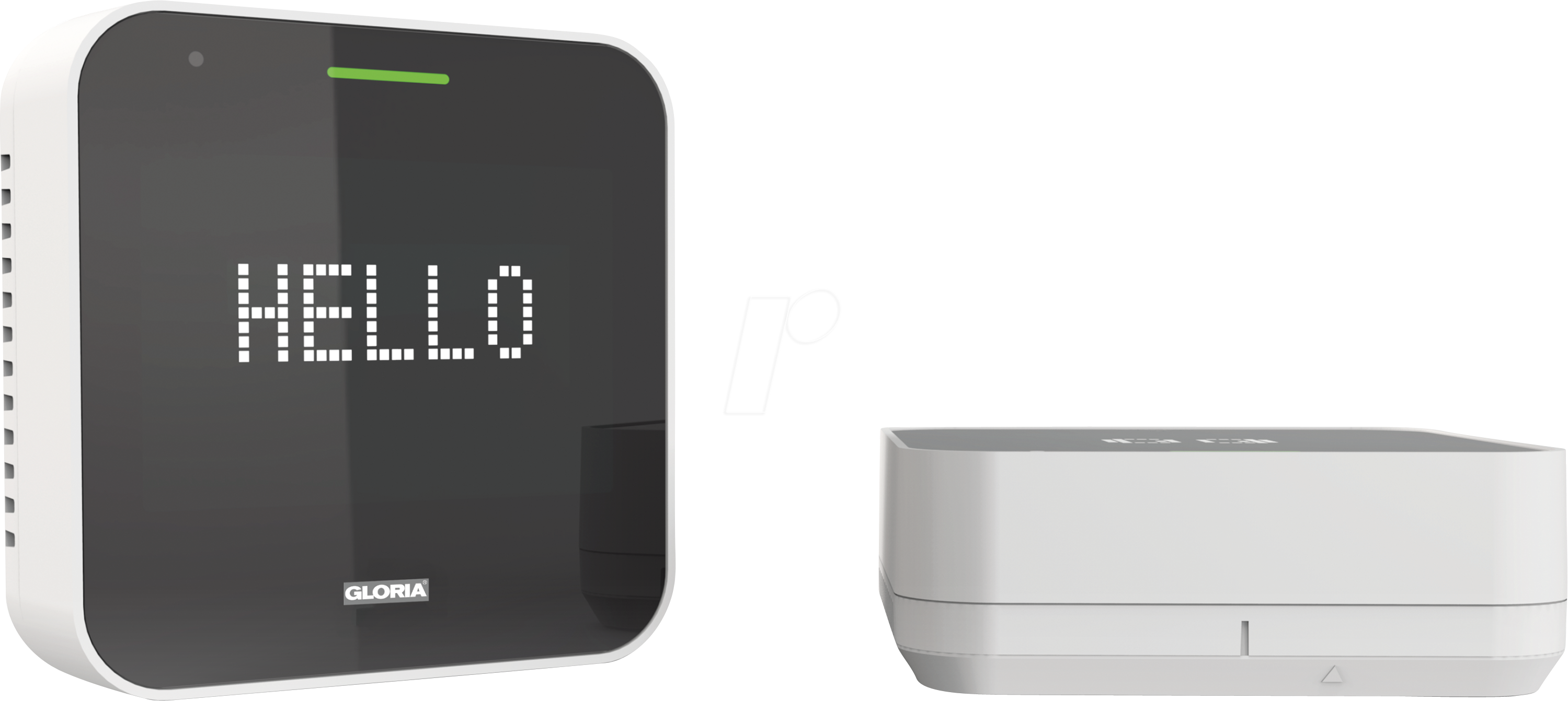 GLORIA GCO2M10 - CO2-Messgerät