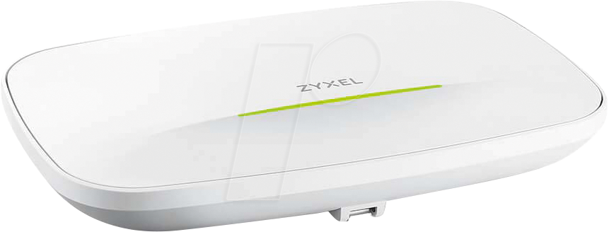 Thumbnail - ZYXEL WBE510D - WLAN Access Point 2.4/5/6 GHz 10.776 MBit/s