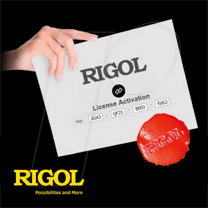 Thumbnail - RIGOL DSA800-AMK - DSA800-Erweiterung, Advanced Measurement Kit