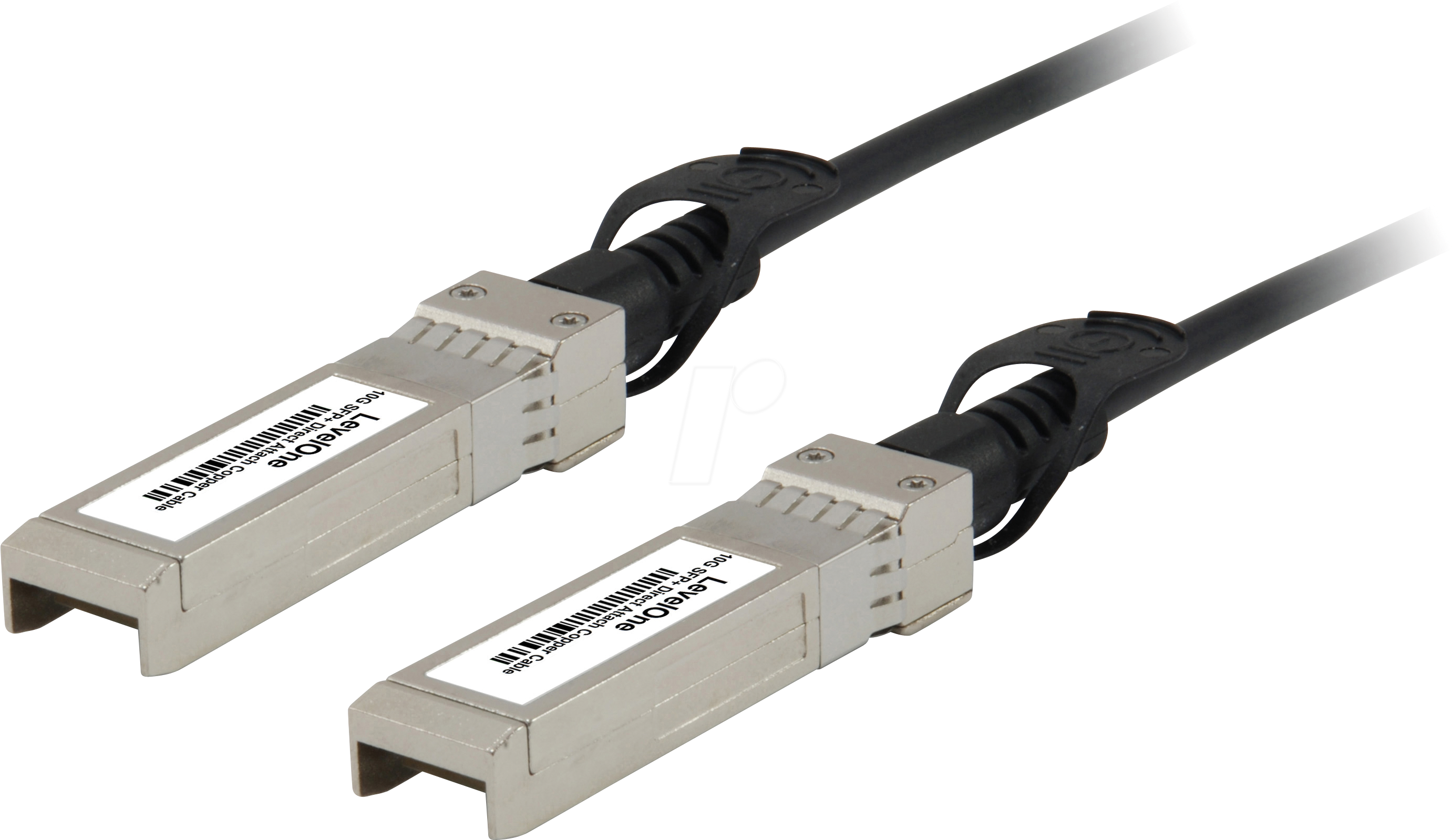LEVELONE DAC0103 - Kabel Twinax SFP+ Stecker > Stecker 3 m