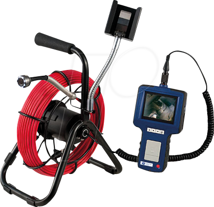 PCE VE 380N - Endoskop PCE-VE 380N-LOC