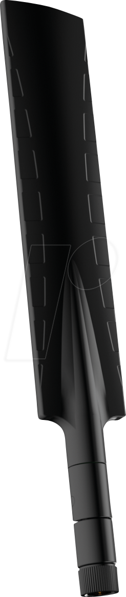 POY OMNI-785 - Antenne, WLAN, IoT, RP-SMA