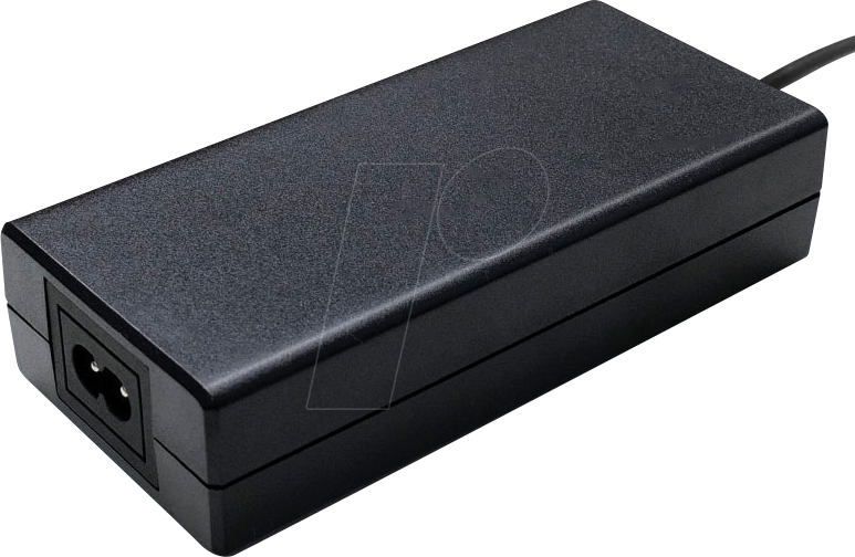 HNP 72W-120 - Tischnetzteil, 72 W, 12 V, 6 A