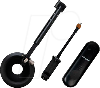 DEEPER 50756 - Deeper Range Extender für das Futterboot