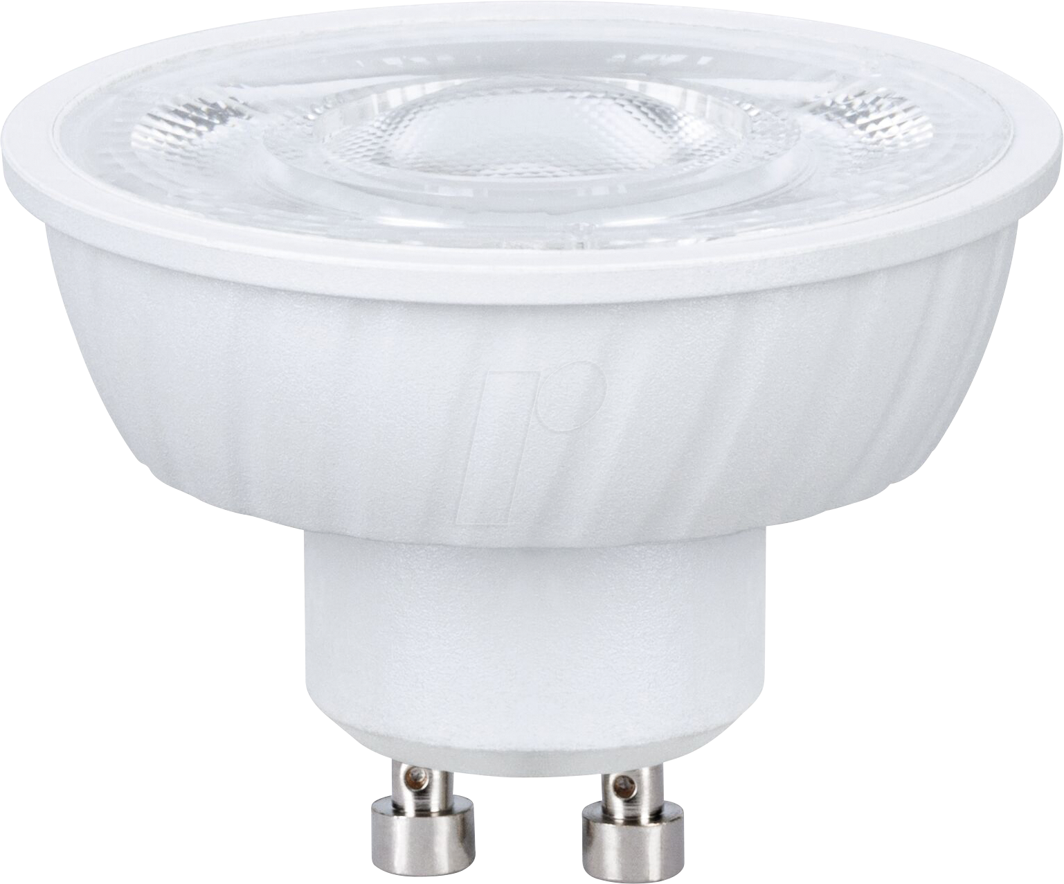 PLM 29266 - LED-Strahler GU10, 4,9 W, 550 lm, 2700 K