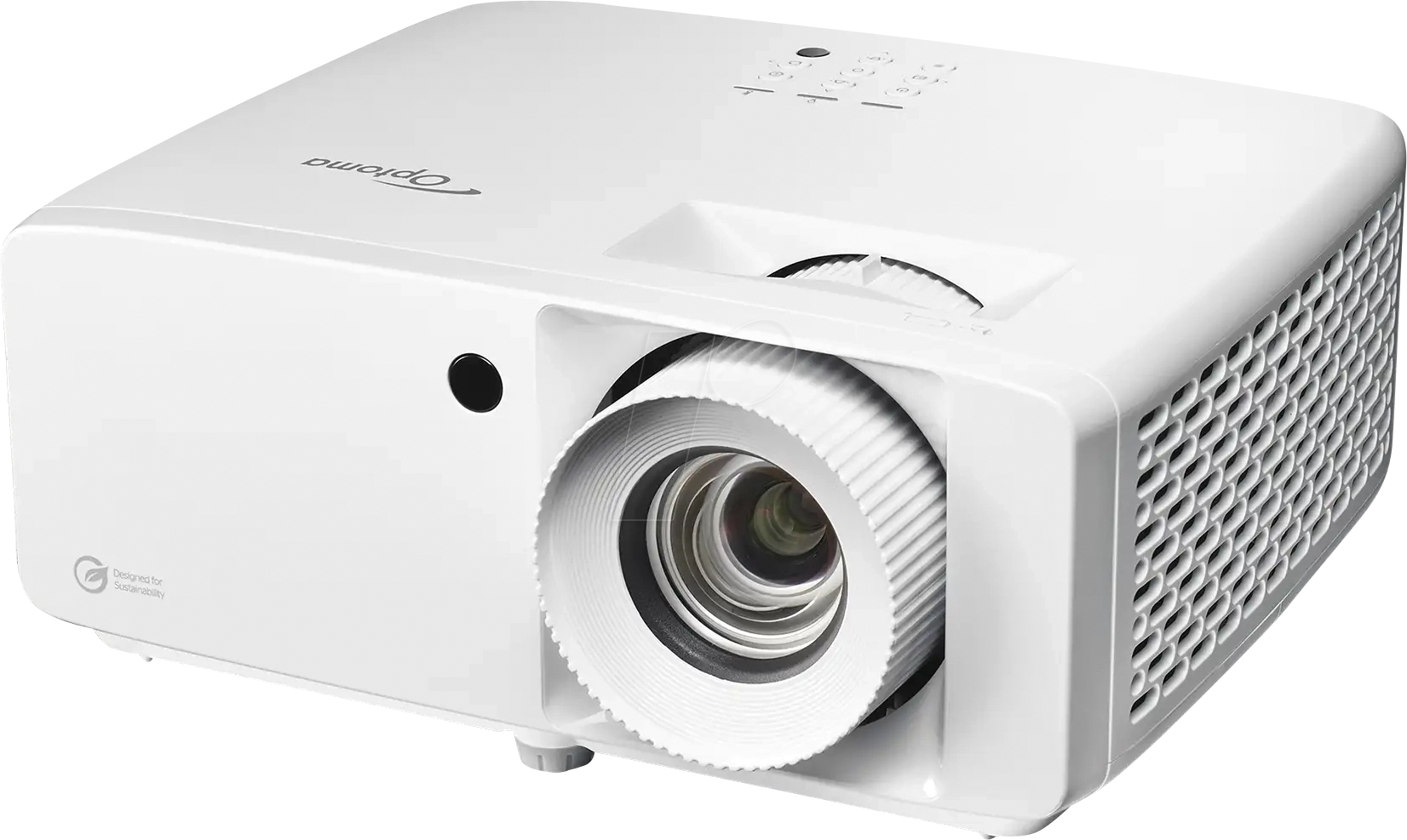 OPTOMA ZK450 - Projektor / Beamer, 4K, Laser, 4200 lm