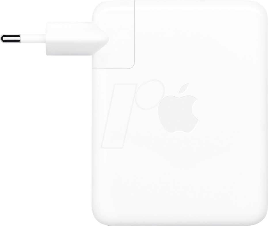 APPLE MLYU3ZM/A - USB-C-Netzteil, 140 W