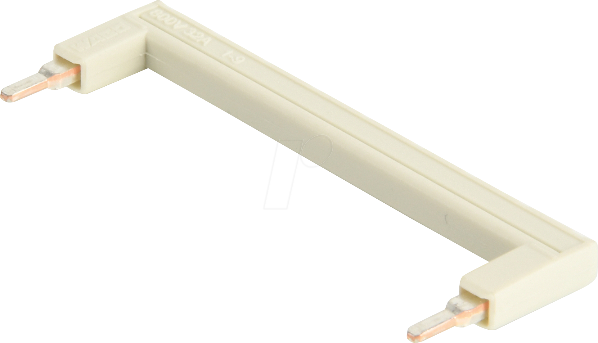 WAGO 2004-439 - Brücker von 1 auf 9, für WAGO 2004