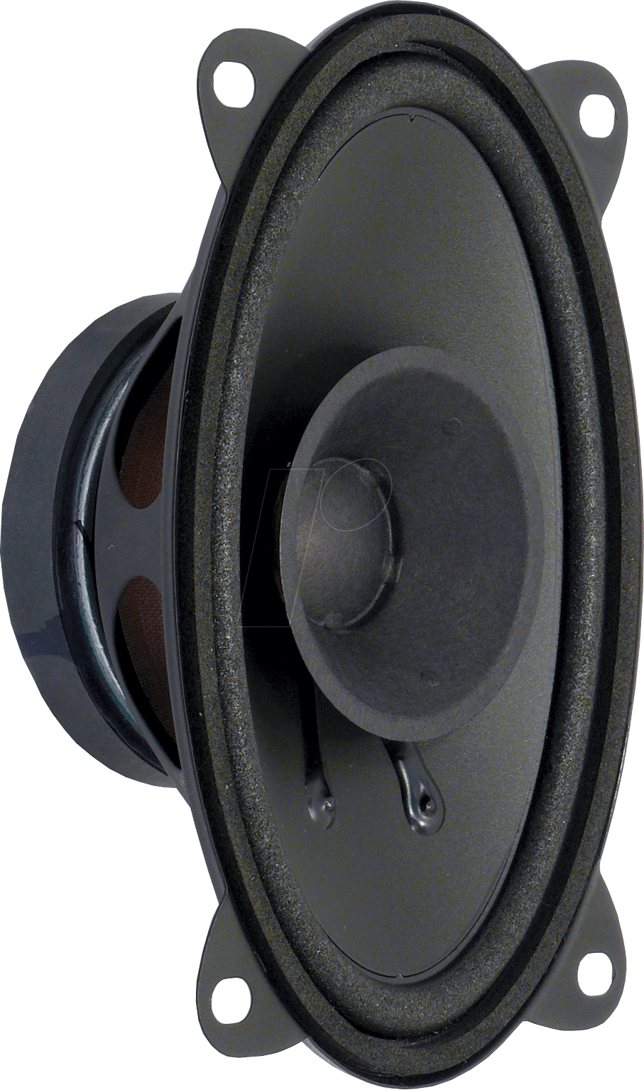 VIS FR4X6X-8 - Breitbandlautsprecher FR 4X6X, 15 W, 4 Ohm