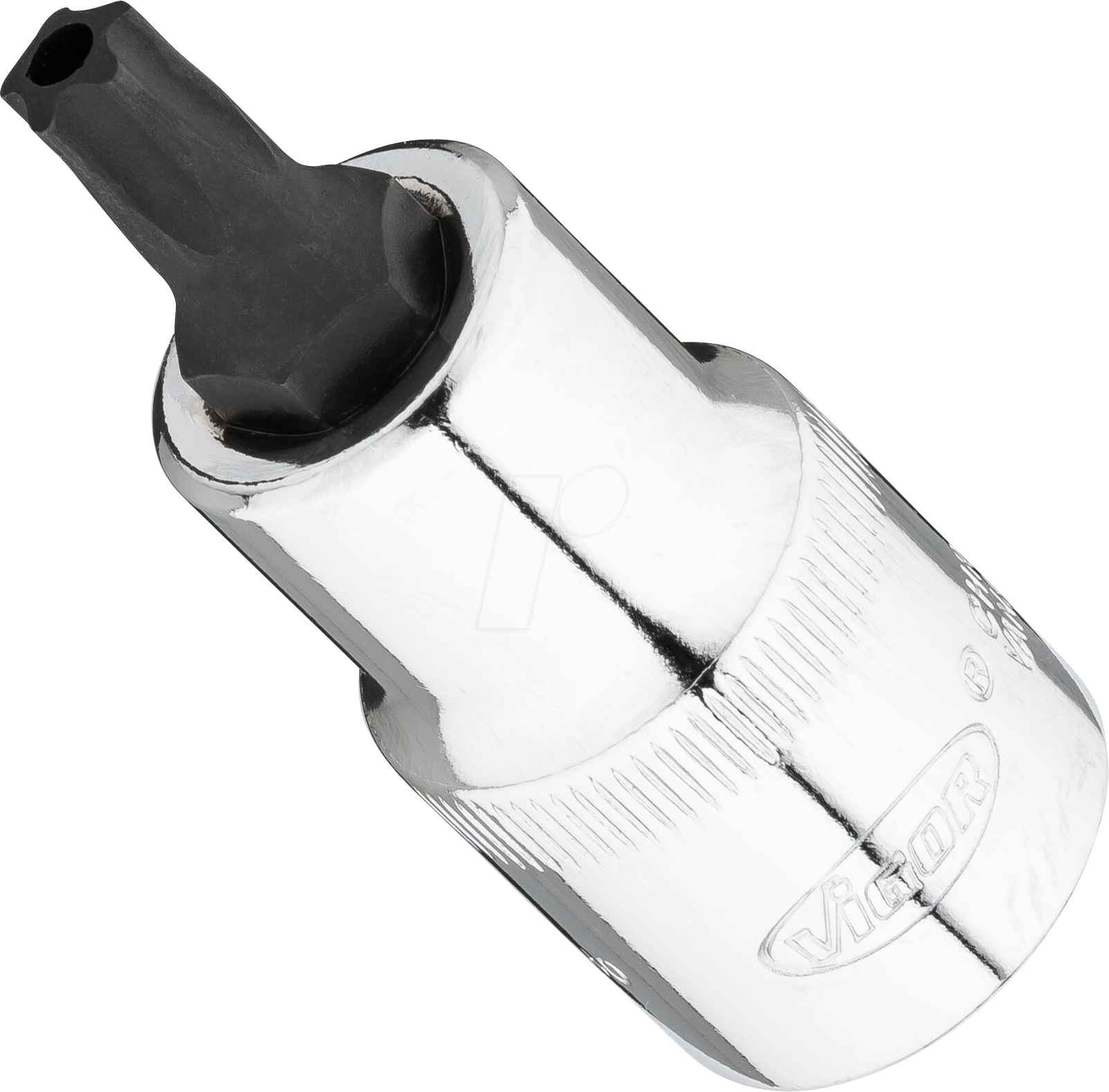 VI 7055-IPR40 - Schraubendreher-Einsatz, 1/2'', IPR40