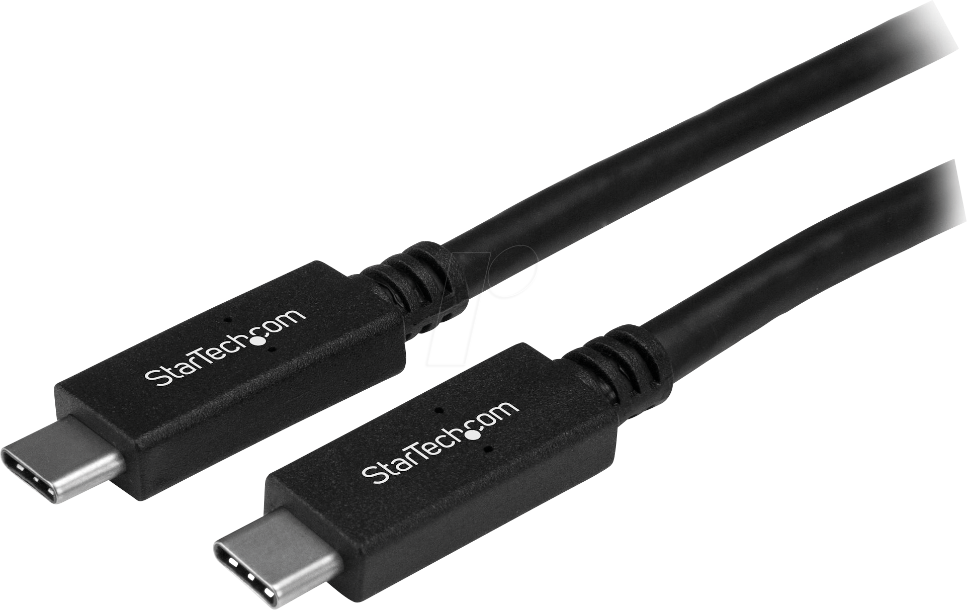 ST USB315CC2M - USB Kabel 5 Gb/s C-Stecker > C-Stecker 2 m