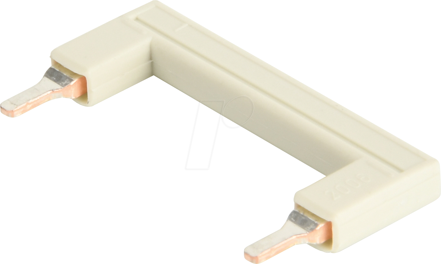 WAGO 2006-435 - Brücker von 1 auf 5, für WAGO 2006