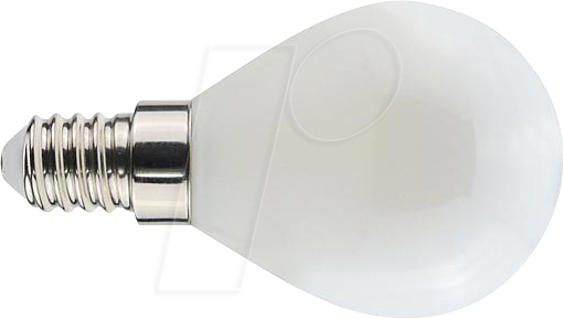GL 620505 - LED-Lampe, E14, 3,8 W, 806 lm, 2700 K