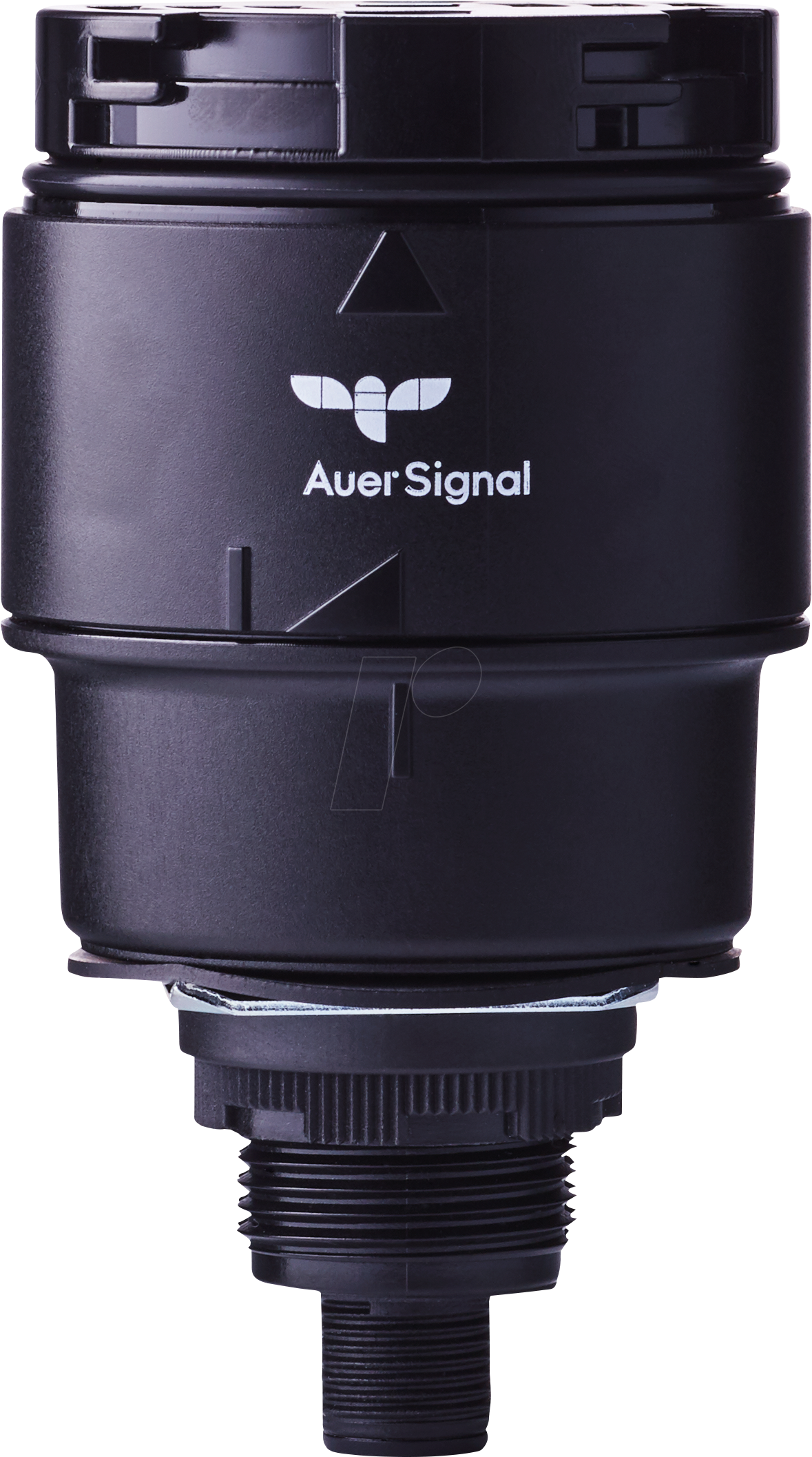 AUER 915781005 - CT5MC5 Basis mit integriertem 5-Pin M12-Stecker