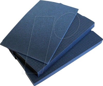 BOXX 6100000170 - Rasterschaumset für XL-BOXX