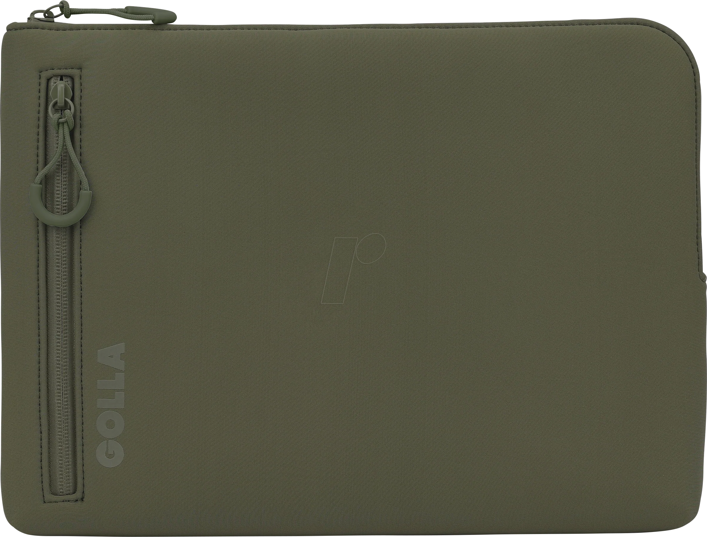GOLLA 76418 - Laptop, Schutzhülle, Sleeve, 13'' (33 cm), Green