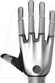 REVO2 BASIC LI - Revo 2 Basic - Bionic Dexterous, links