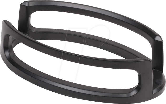 SHUTTLE PS01 - Standfuß, für Shuttle Barebones/PCs, XG-/XH-Serie