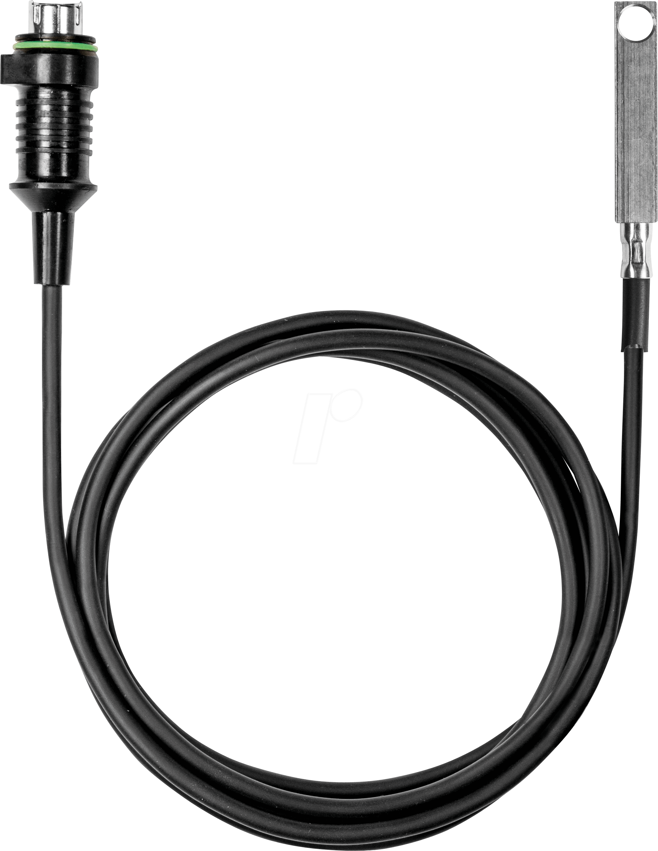 Thumbnail - TESTO 0628 7516 - Sensor, NTC, -50 … +80, Oberflächenfühler