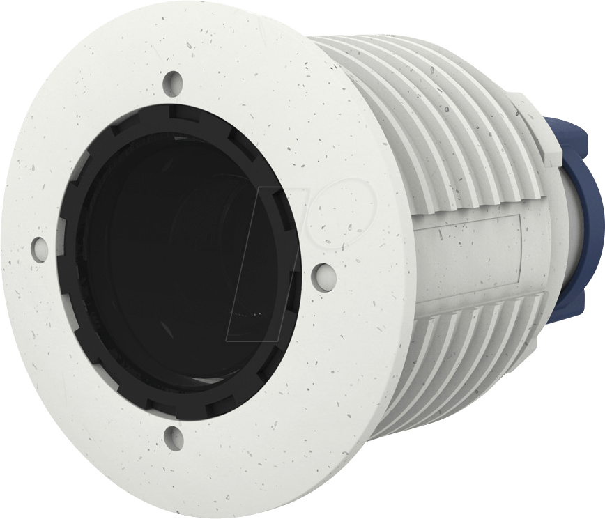 MX O-M7SA-8D100 - Sensormodul, 45°