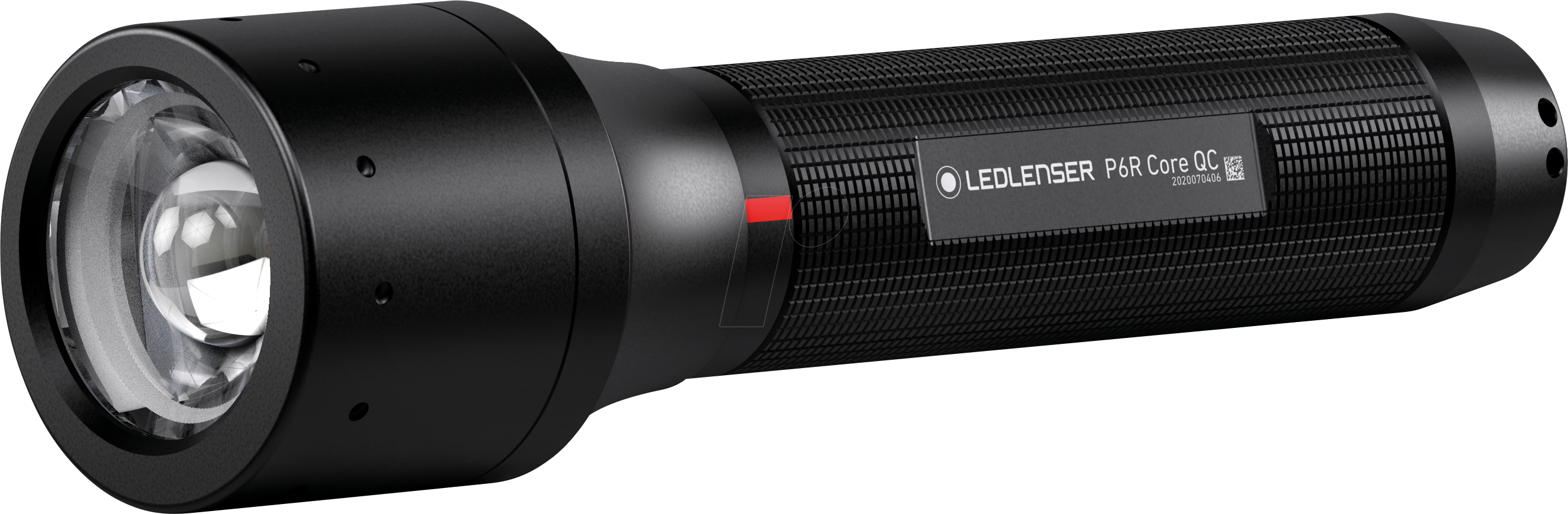 Thumbnail - LEDLENSER 502517 - LED-Taschenlampe, P6R Core QC, 270 lm