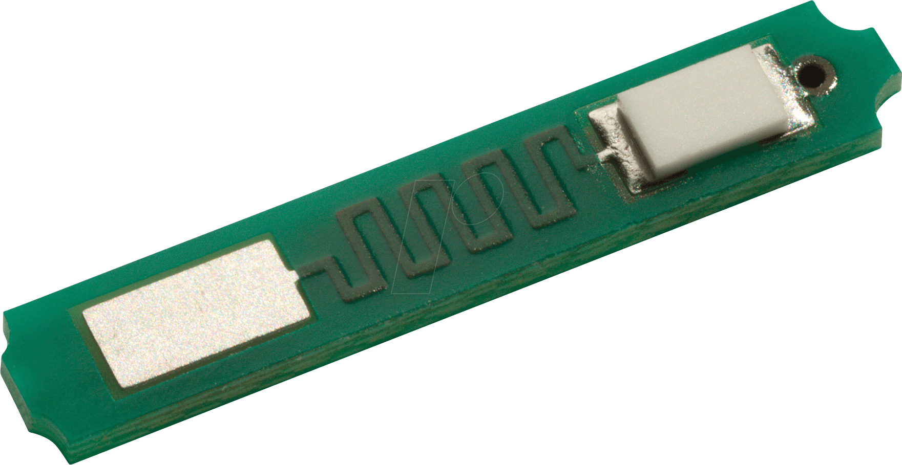 PCB 1325 PT1000 - Platin Temp. Sensor 15 x 2,5 mm, 1000 Ohm