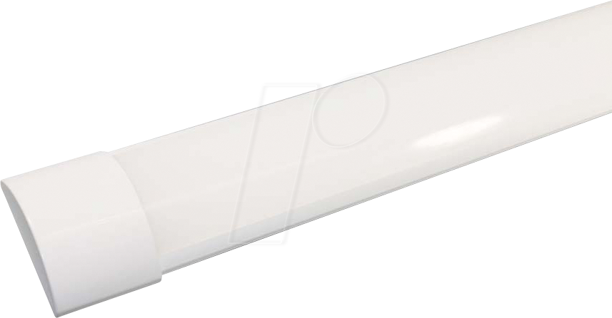 VT-203496 - LED Unterbauleuchte, 60 cm, 20 W, 2400 lm, 6500 K, Cree-Chip
