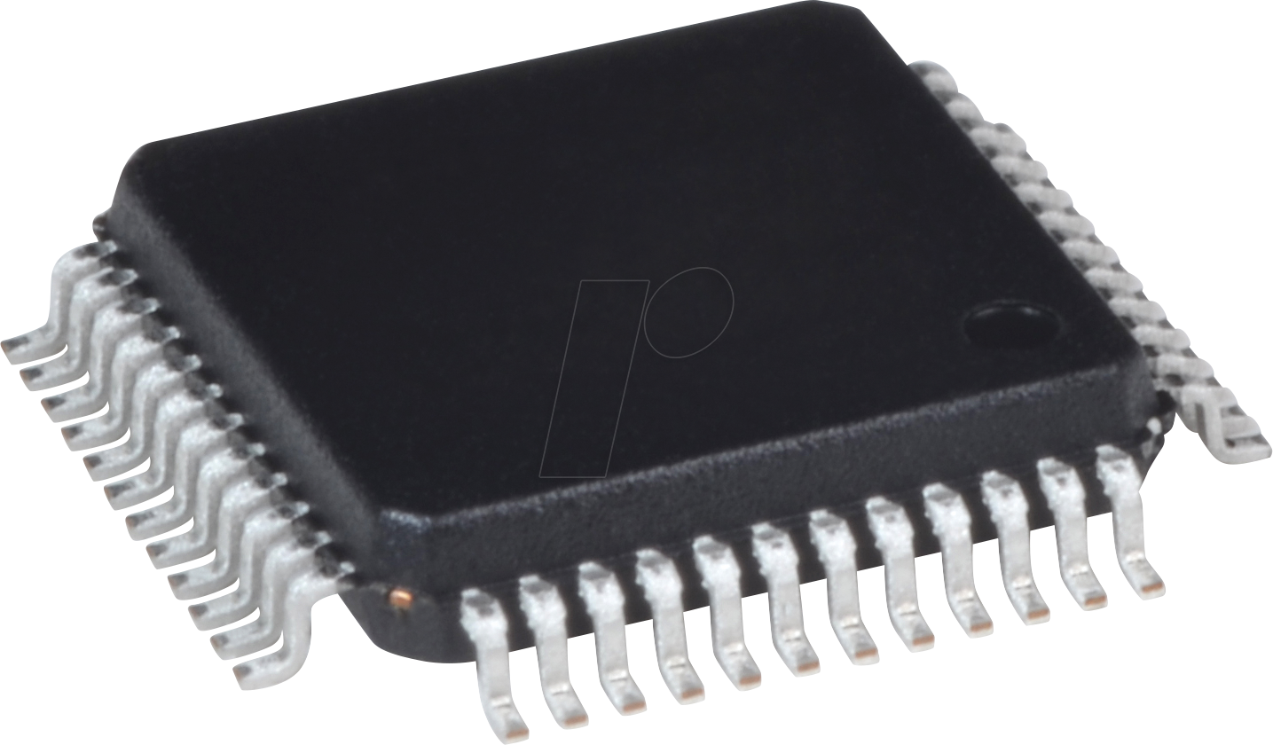 STM32H523CET6 - Mikrocontroller, Cortex M33, 512/272KB, LQFP-48