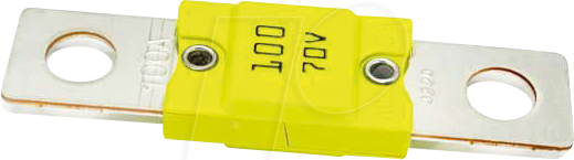 IMAXX MGHV100 - KFZ-Sicherung, megaOTO, 70 Vdc, 100 A