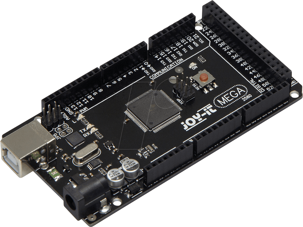 ARD MEGA2560 R3 - Arduino kompatibles Mega 2560 R3 Board