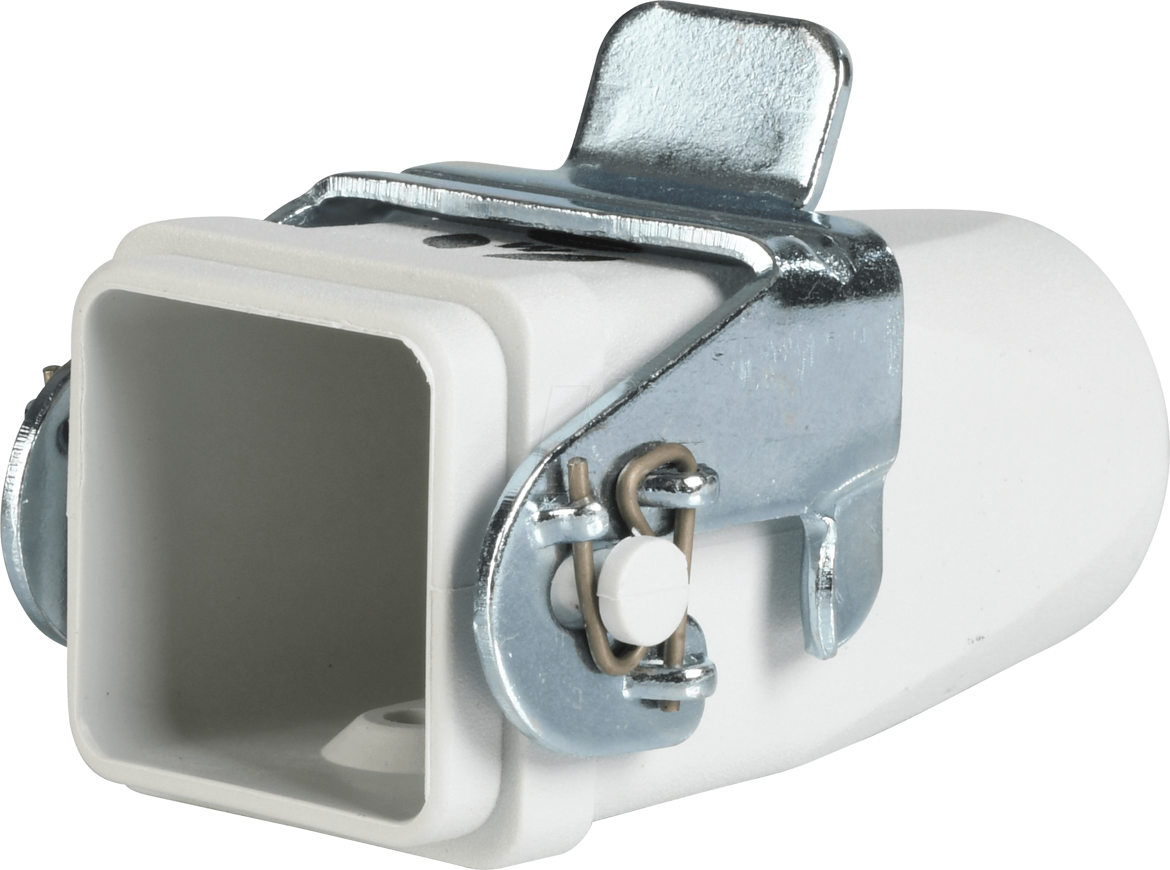 MIN OGC 7 M20 P5 - revos MINI Gehäuse, Stecker , Längsbügel