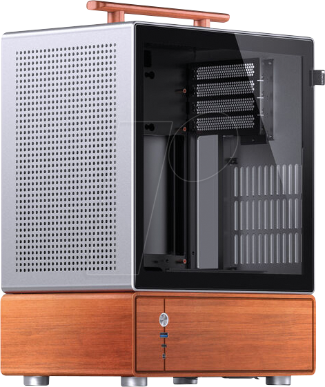 JNB 54914 - Jonsbo T7 Midi-Tower, mATX, Tempered Glass