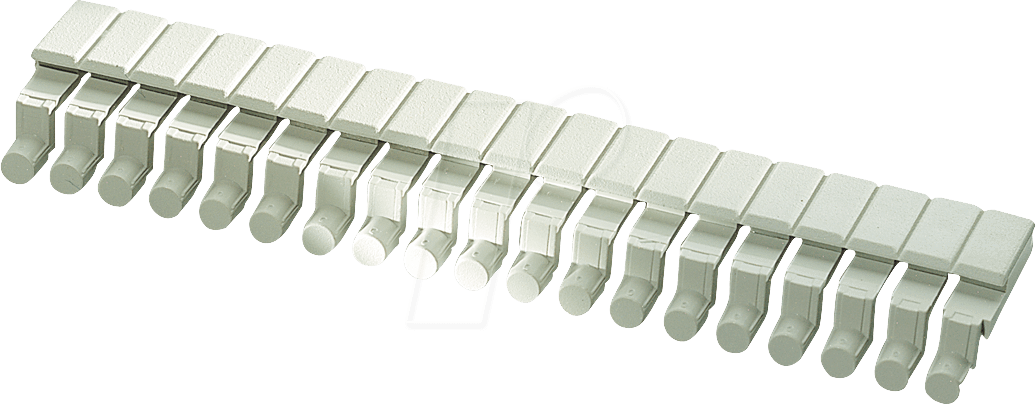 BOPLA CNB 100 - Blindstopfenplatten für Combi-Norm 38-teilig