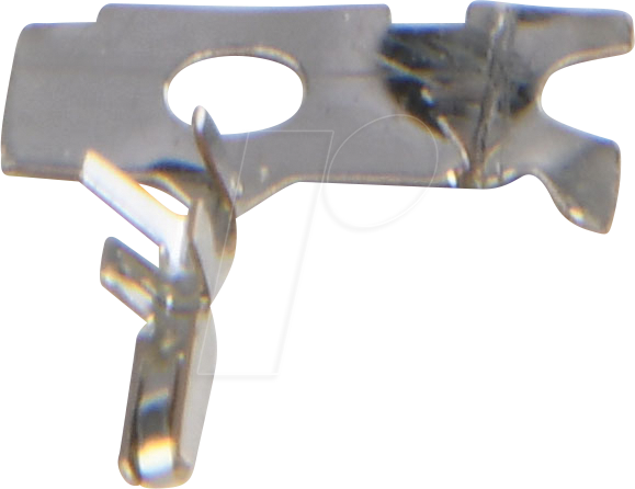 JST SSHL-002T-P0 - JST Crimpkontakt GH, 1,25 mm, 26-30 AWG