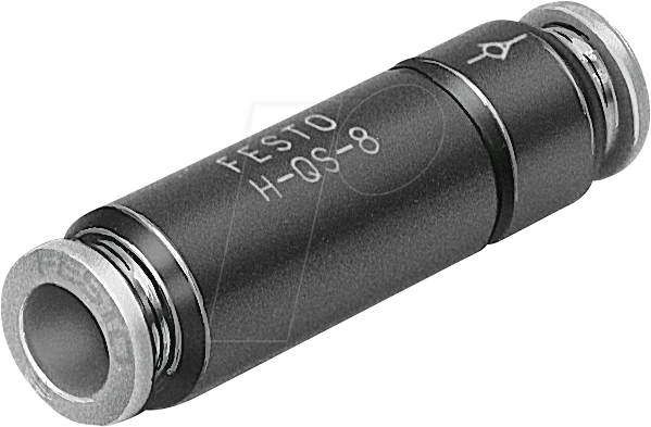 FESTO 153462 - Rückschlagventil, QS-4
