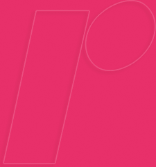 PL0101304 - Aufbügelfolie, PremiumFlex, 320 mm x 500 mm, fuchsia