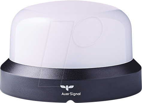 AUER 850567408 - RCDM LED Multifunktionsleuchte, gelb, 24-48 V AC/DC