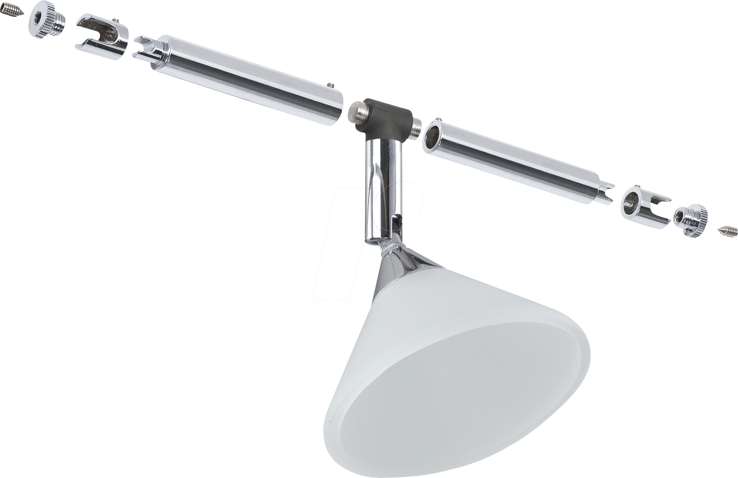 PLM 94138 - Seilsystem WireSystem Spot Colmar, GU4