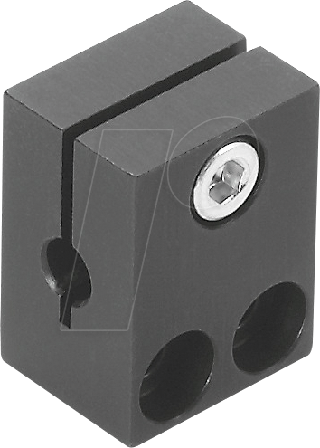 FESTO 538344 - Sensorhalter ohne Anschlag für induktive 6,5 mm-Näherungsschalte