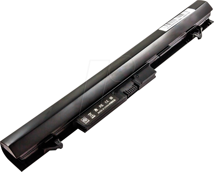 AKKU 53678 - Notebook-Akku für HP, Li-Ion, 2200 mAh