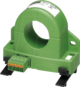 PHOE 2308302 - Universalstrommessumformer, 300 A, U-Ausgang